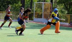 Foto de la galería: Copa de Honor, Mitre 0-Centro de Cazadores 4