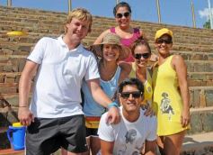 Foto de la galería: Copa de Honor, Mitre 0-Centro de Cazadores 4