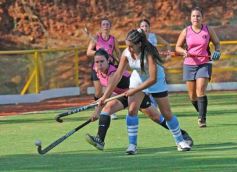 Foto de la galería: Copa de Honor, Capri 4-Las Dinos 0