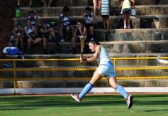 Foto de la galería: Copa de Honor, Capri 4-Las Dinos 0