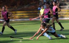 Foto de la galería: Copa de Honor, Capri 4-Las Dinos 0