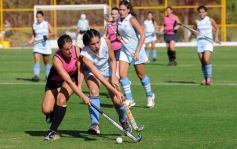 Foto de la galería: Copa de Honor, Capri 4-Las Dinos 0