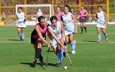 Foto de la galería: Copa de Honor, Capri 4-Las Dinos 0