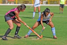 Foto de la galería: Copa de Honor, Capri 4-Las Dinos 0