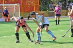 Foto de la galería: Copa de Honor, Capri 4-Las Dinos 0