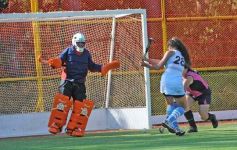 Foto de la galería: Copa de Honor, Capri 4-Las Dinos 0