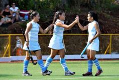 Foto de la galería: Copa de Honor, Capri 4-Las Dinos 0