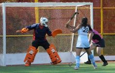 Foto de la galería: Copa de Honor, Capri 4-Las Dinos 0