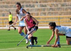 Foto de la galería: Copa de Honor, Capri 4-Las Dinos 0