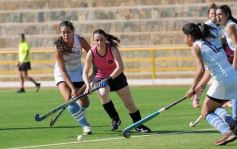 Foto de la galería: Copa de Honor, Capri 4-Las Dinos 0