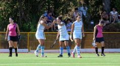 Foto de la galería: Copa de Honor, Capri 4-Las Dinos 0