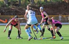 Foto de la galería: Copa de Honor, Capri 4-Las Dinos 0