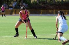 Foto de la galería: Copa de Honor, Capri 4-Las Dinos 0