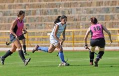 Foto de la galería: Copa de Honor, Capri 4-Las Dinos 0