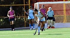 Foto de la galería: Copa de Honor, Capri 4-Las Dinos 0