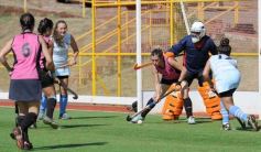 Foto de la galería: Copa de Honor, Capri 4-Las Dinos 0