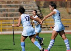 Foto de la galería: Copa de Honor, Capri 4-Las Dinos 0