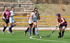 Foto de la galería: Copa de Honor, Capri 4-Las Dinos 0