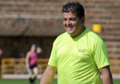 Foto de la galería: Copa de Honor, Capri 4-Las Dinos 0