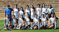 Foto de la galería: Copa de Honor, Capri 4-Las Dinos 0