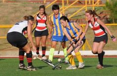 Foto de la galería: Copa de Honor, Guaraní 0-Mitre 0