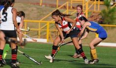 Foto de la galería: Copa de Honor, Guaraní 0-Mitre 0