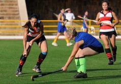Foto de la galería: Copa de Honor, Guaraní 0-Mitre 0