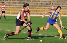 Foto de la galería: Copa de Honor, Guaraní 0-Mitre 0