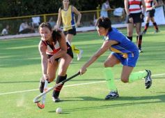 Foto de la galería: Copa de Honor, Guaraní 0-Mitre 0