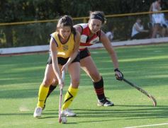 Foto de la galería: Copa de Honor, Guaraní 0-Mitre 0