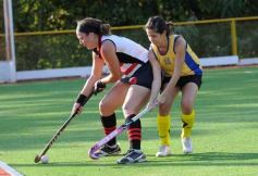 Foto de la galería: Copa de Honor, Guaraní 0-Mitre 0
