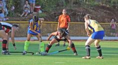 Foto de la galería: Copa de Honor, Guaraní 0-Mitre 0