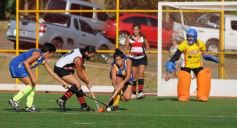 Foto de la galería: Copa de Honor, Guaraní 0-Mitre 0
