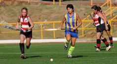 Foto de la galería: Copa de Honor, Guaraní 0-Mitre 0