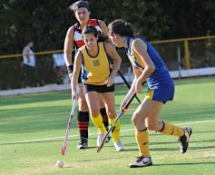 Foto de la galería: Copa de Honor, Guaraní 0-Mitre 0
