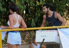 Foto de la galería: Copa de Honor, Guaraní 0-Mitre 0