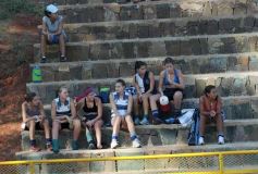 Foto de la galería: Copa de Honor, Guaraní 0-Mitre 0