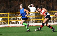 Foto de la galería: Copa de Honor, Guaraní 0-Mitre 0