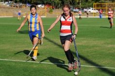 Foto de la galería: Copa de Honor, Guaraní 0-Mitre 0