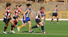 Foto de la galería: Copa de Honor, Guaraní 0-Mitre 0