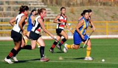 Foto de la galería: Copa de Honor, Guaraní 0-Mitre 0