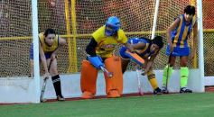 Foto de la galería: Copa de Honor, Guaraní 0-Mitre 0