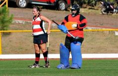 Foto de la galería: Copa de Honor, Guaraní 0-Mitre 0