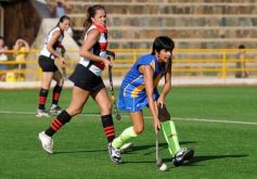 Foto de la galería: Copa de Honor, Guaraní 0-Mitre 0