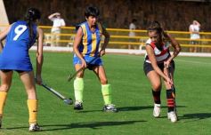 Foto de la galería: Copa de Honor, Guaraní 0-Mitre 0