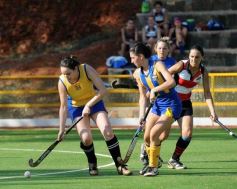 Foto de la galería: Copa de Honor, Guaraní 0-Mitre 0