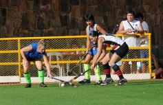 Foto de la galería: Copa de Honor, Guaraní 0-Mitre 0