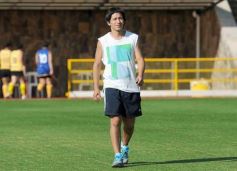 Foto de la galería: Copa de Honor, Guaraní 0-Mitre 0