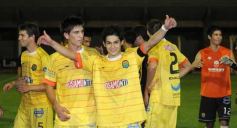 Foto de la galería: Crucero 3-Guaraní 2