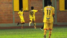 Foto de la galería: Crucero 3-Guaraní 2